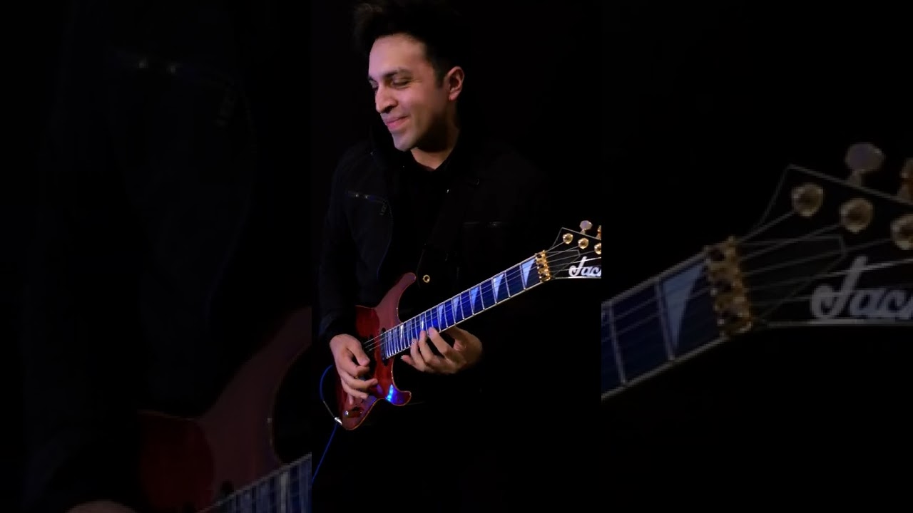 Watch #Megadeth - #TornadoOfSouls | #Guitar Solo | Eric Maldonado on YouTube Watch #Megadeth - #TornadoOfSouls | #Guitar Solo | Eric Maldonado on YouTube