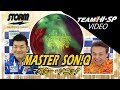 マスター・ソニック 【 MASTER SON!Q 】 /STORM