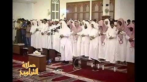 صوت يستحق الاستماع___ القارئ ابراهيم مراد
