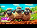 old macdonald had a farm - Kids Songs &amp; Nursery Rhymes | Coco Cartoon Nursery Rhymes #155