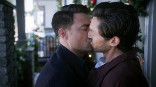 Top 10 Christmas Themed Gay Movies