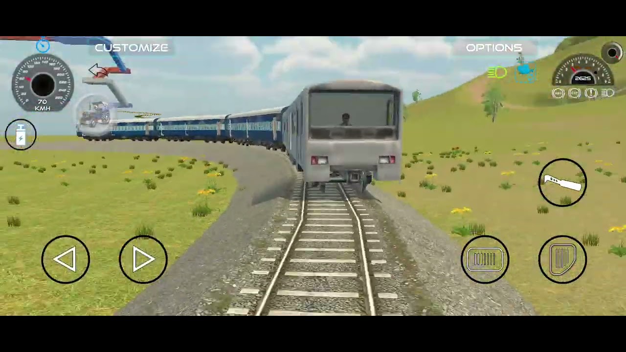 टेगटर गेम 12 