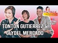 TONTON GUTIERREZ & GLYDEL MERCADO: Paano pinagtagpo?|| #TTWA Ep. 3