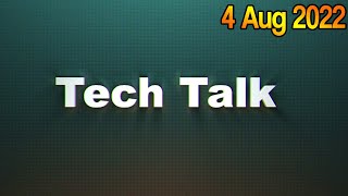 Tech Talk | 4 August 2022 | Khyber News | KA1P screenshot 5