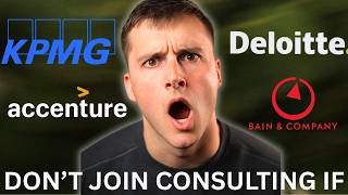 Are You Made For A Career In Consulting? | MBB, Big 4