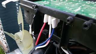 Ремонт электроники инверторного кондиционера (сплит-система)