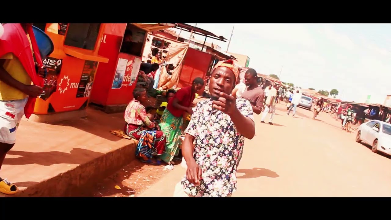 Hexy B_LOTO(feat. Wizzy Bwoy)(Official Music Video)