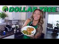 dollar tree high protein, low carb meal