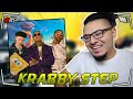 Swae Lee, Tyga, Lil Mosey - Krabby Step | REACTION