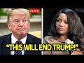 Jasmine Crockett EXPOSES Trump’s Darkest Secrets on Live TV — His Reaction Goes VIRAL!"