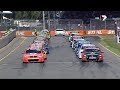 2012 Race 1 V8 Supercars Clipsal 500 Adelaide