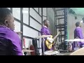 Donnie mcclurkin  days of elijah  kingsley udofa  bass cam series