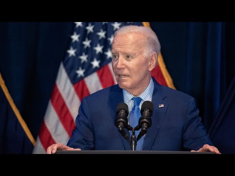 The Democrats 'can't