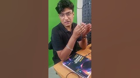 PYQ BOOK UPDATE | CSIR NET PHYSICAL SCIENCE | IFAS ....#ytshorts #books