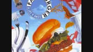 Fattburger - Feel Like Making Love chords