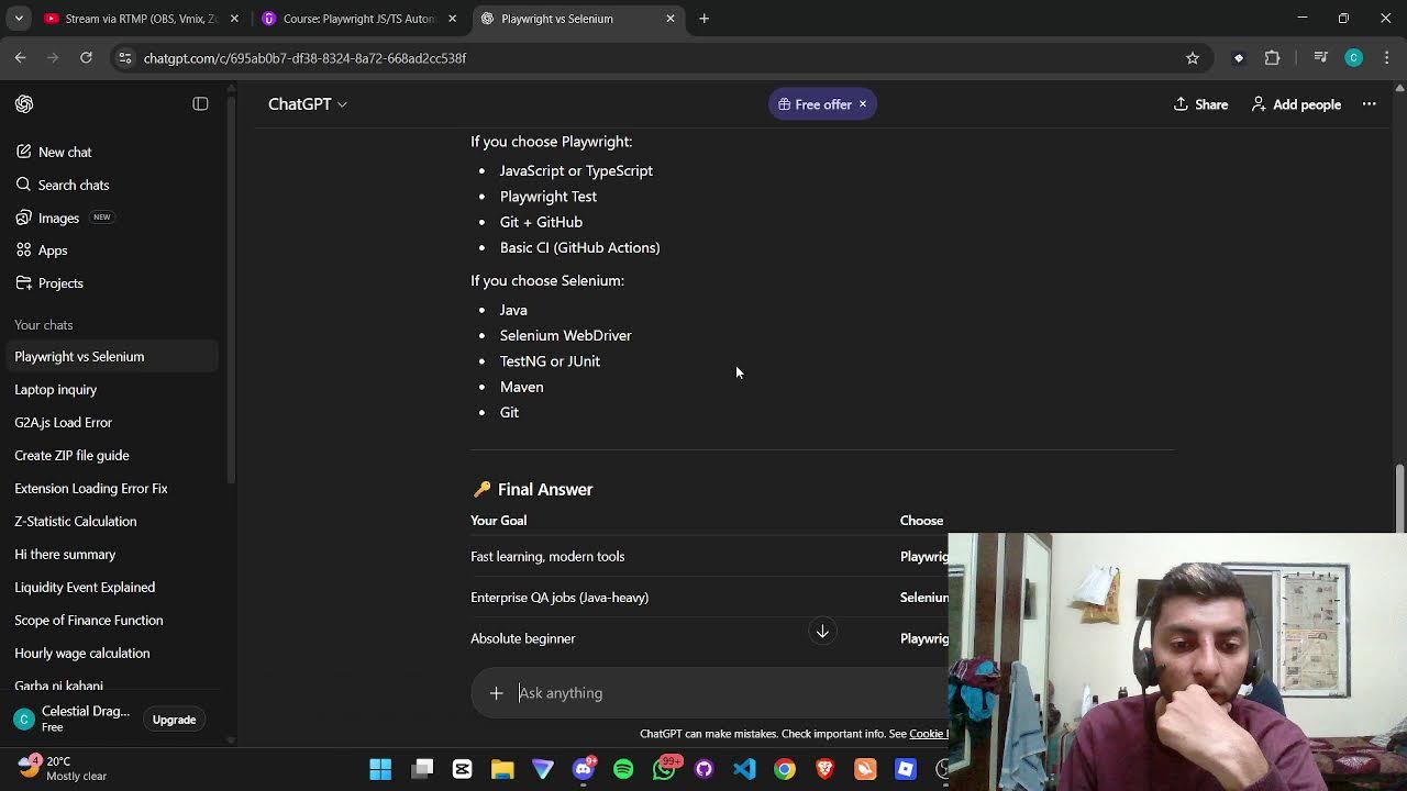 Stream via RTMP (OBS, Vmix, Zoom) with Restream