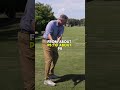 Have a plan! 6 words for golf success!