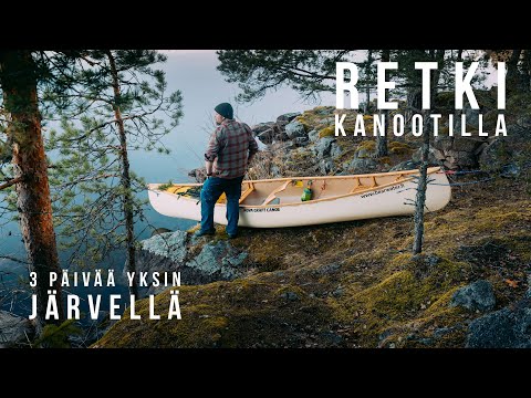 Video: Kas panguitchi järvel saab kajakiga sõita?