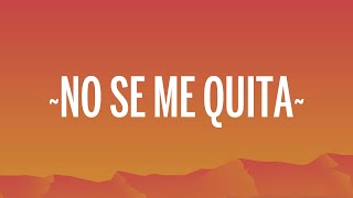 Maluma - No Se Me Quita (Letra/Lyrics) ft. Ricky Martin