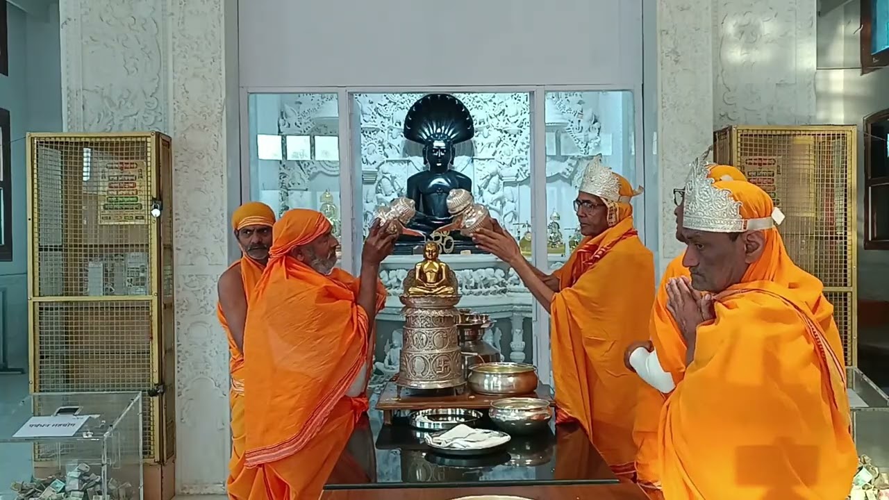 पावन धाम शांतिधारा ,12-02-2026शिखरजी, मधुबन, झारखंड |