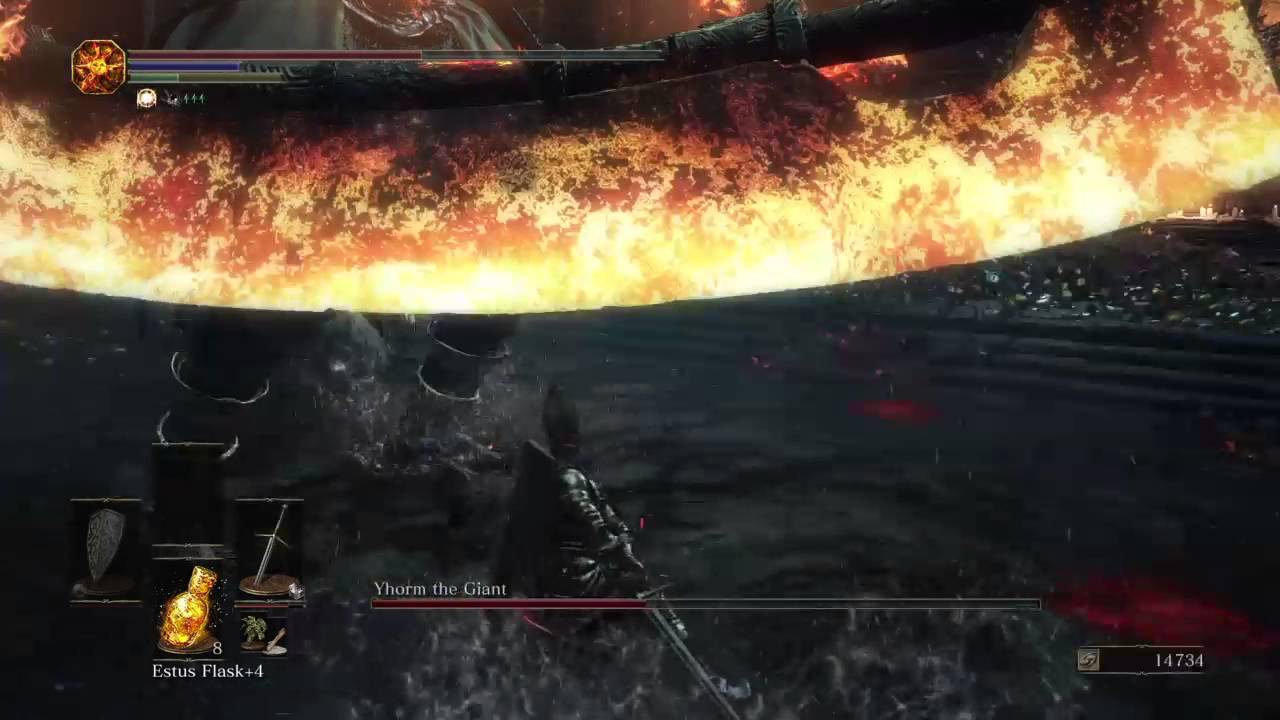 dark souls 3 how to use storm ruler dark souls 3 how to use storm ruler
