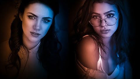 Lightroom mobile toturial || Dual Tone Effect || BY Shobi Edit