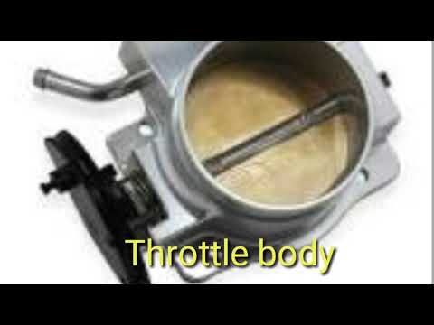 Video: Makakatulong ba sa paglilinis ang paglilinis ng throttle body?