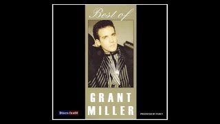Grant Miller - Stranger In My Life