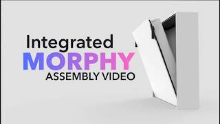 Morphy Integrated Wall Bed Assembly | Full Installation Tutorial