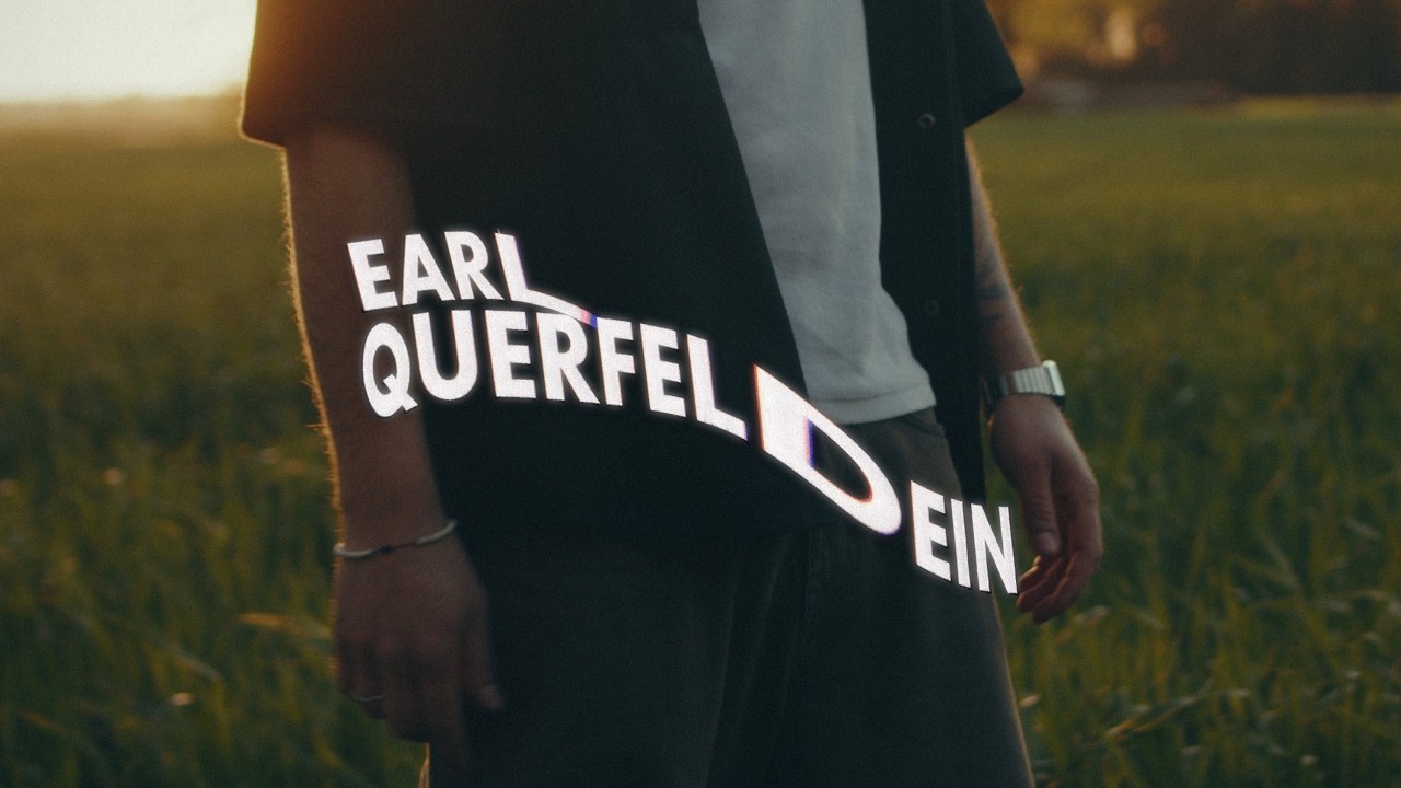 Watch Earl - Querfeldein (Offizielles Musikvideo) on YouTube Watch Earl - Querfeldein (Offizielles Musikvideo) on YouTube