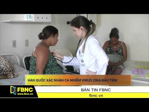 Video: Virus Zika - Vật Nuôi Có Thể Bị Lây Nhiễm?