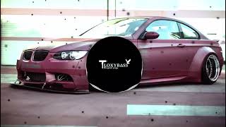 Sefo - Bilmem Mi? (Bassboosted)