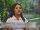 KKTK: Luisa Mari Aquino - Former MCGI - kktk