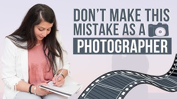 Photographers BEWARE - This Mistake Could Get You in Legal Trouble 👀 Photography Release Forms 📸