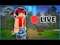 HYTALE IS HERE! | LIVE🔴