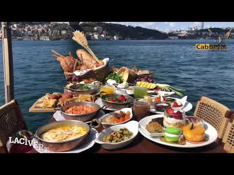 Best Restaurants in Istanbul