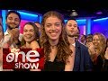 UnJaded Jade on The One Show (Full 1080p) - 16/08/2018