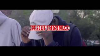 Flipp Dinero - Leave Me Alone (Shot By The Unite Team)