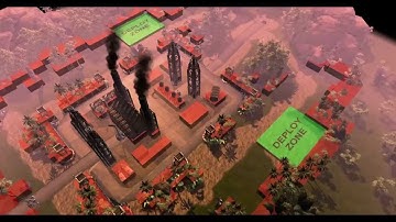 March of War: Speed-mapping!