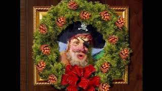 Spongebob SquarePants - It's A Spongebob Christmas - Intro (Azerbaijan) 🇦🇿