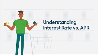 Understanding Interest Rate vs APR
