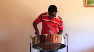 Kes - Tuesday On The Rocks (Steelpan Version) chords