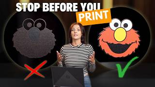 Stop Making These UV Printing Mistakes | Print Quality Guide