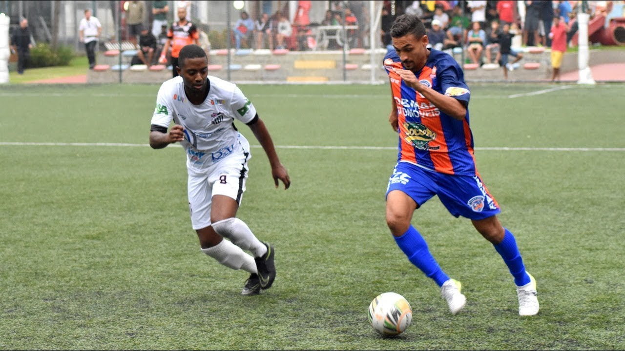 Gols Duque de Caxias 5 x 5 São Cristóvão - 8ª Rodada - Carioca 2017