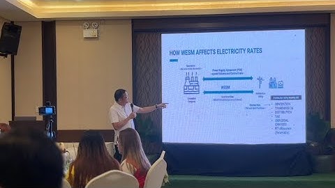 IEMOP on WESM: How it Affects Electricity Prices
