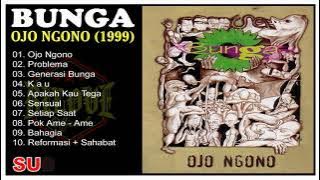Bunga - Ojo Ngono (1999) Full Album