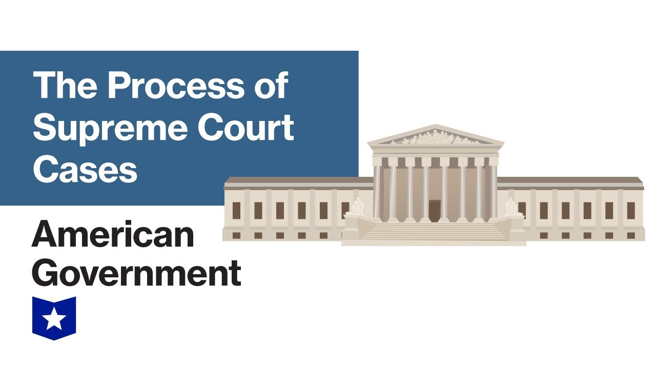 supreme court case study 65