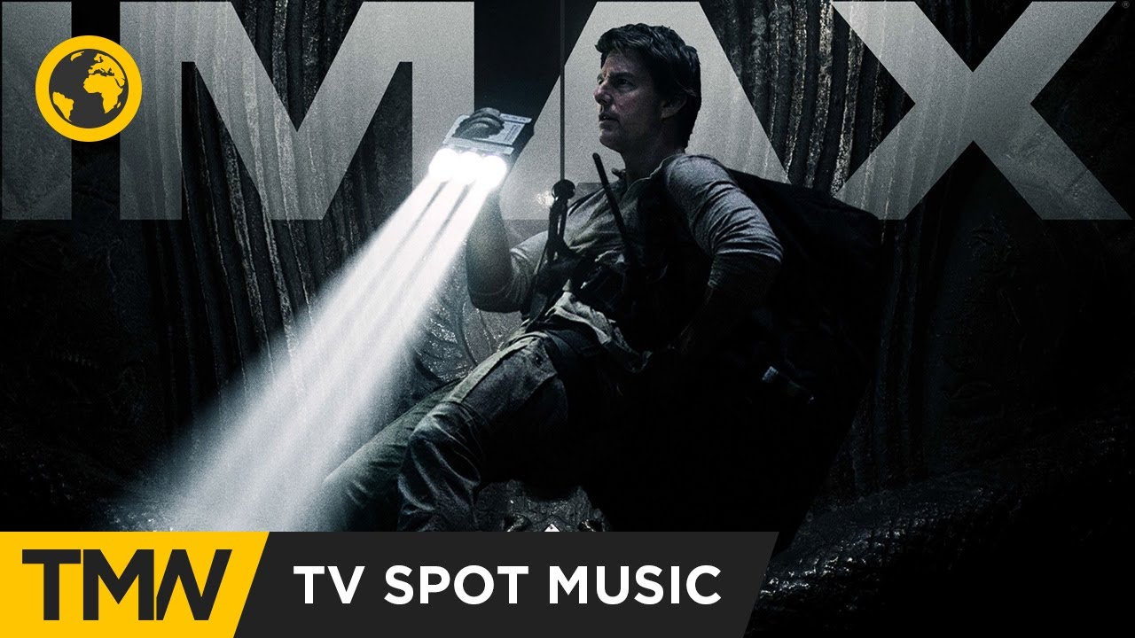 trailer el cuento de las comadrejas The Mummy - TV Spot Music | Colossal Trailer Music - Machine Gun