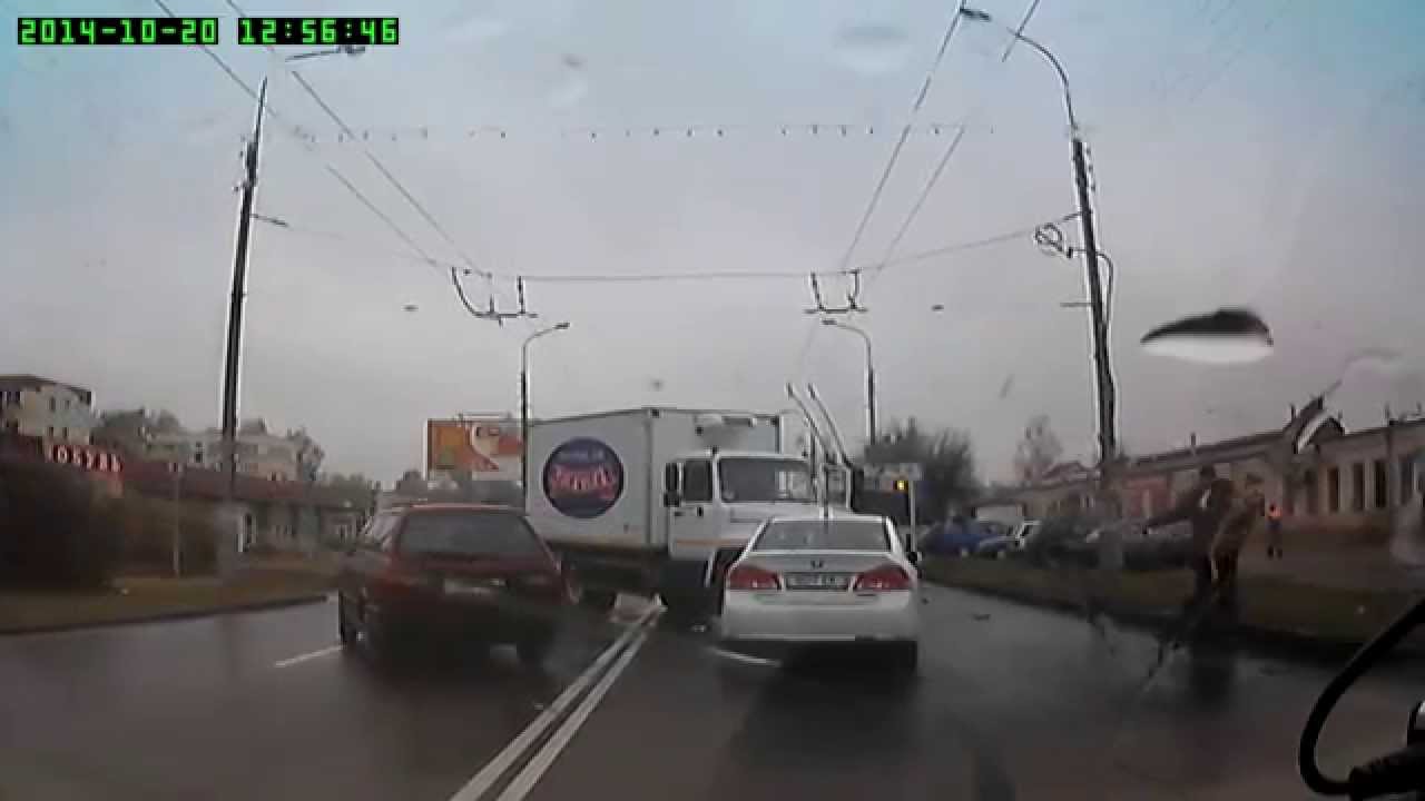 Авария вольво сегодня Авария вольво сегодня