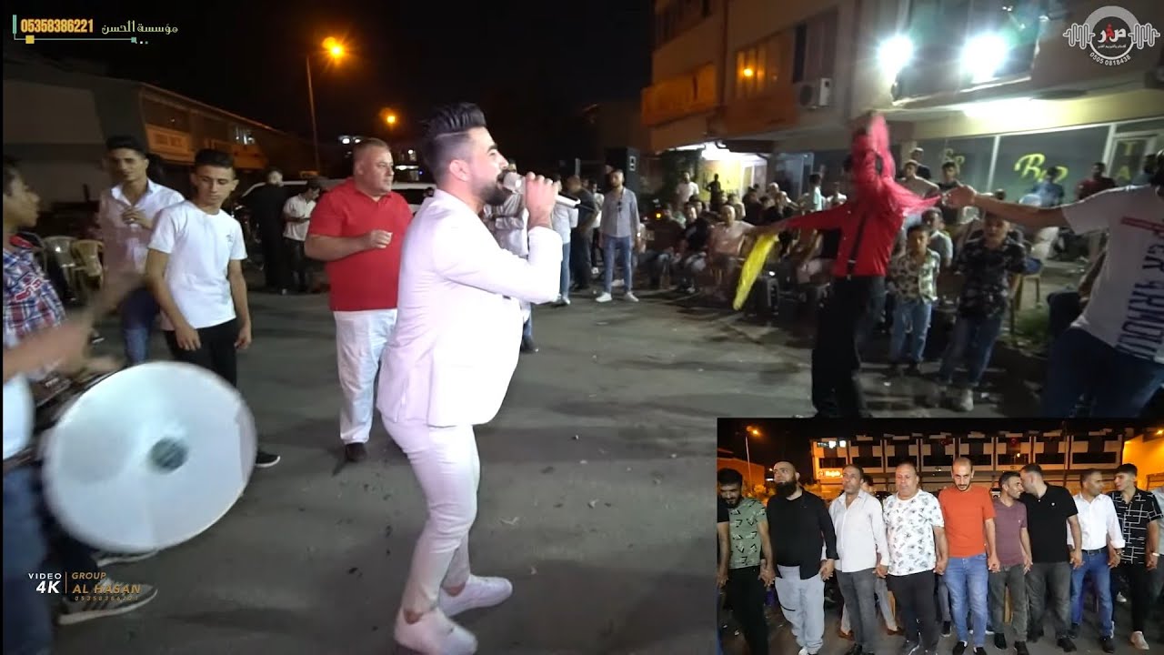 نني نني _ حسين ابو رسول افراح البو جابر